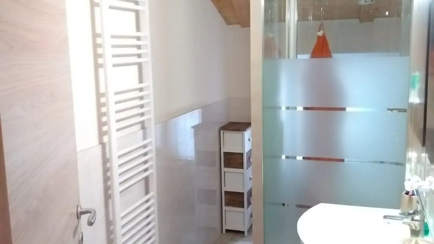 Appartamento in affitto - Via Carlo Maderno 3, 6825 Capolago - Photo 3