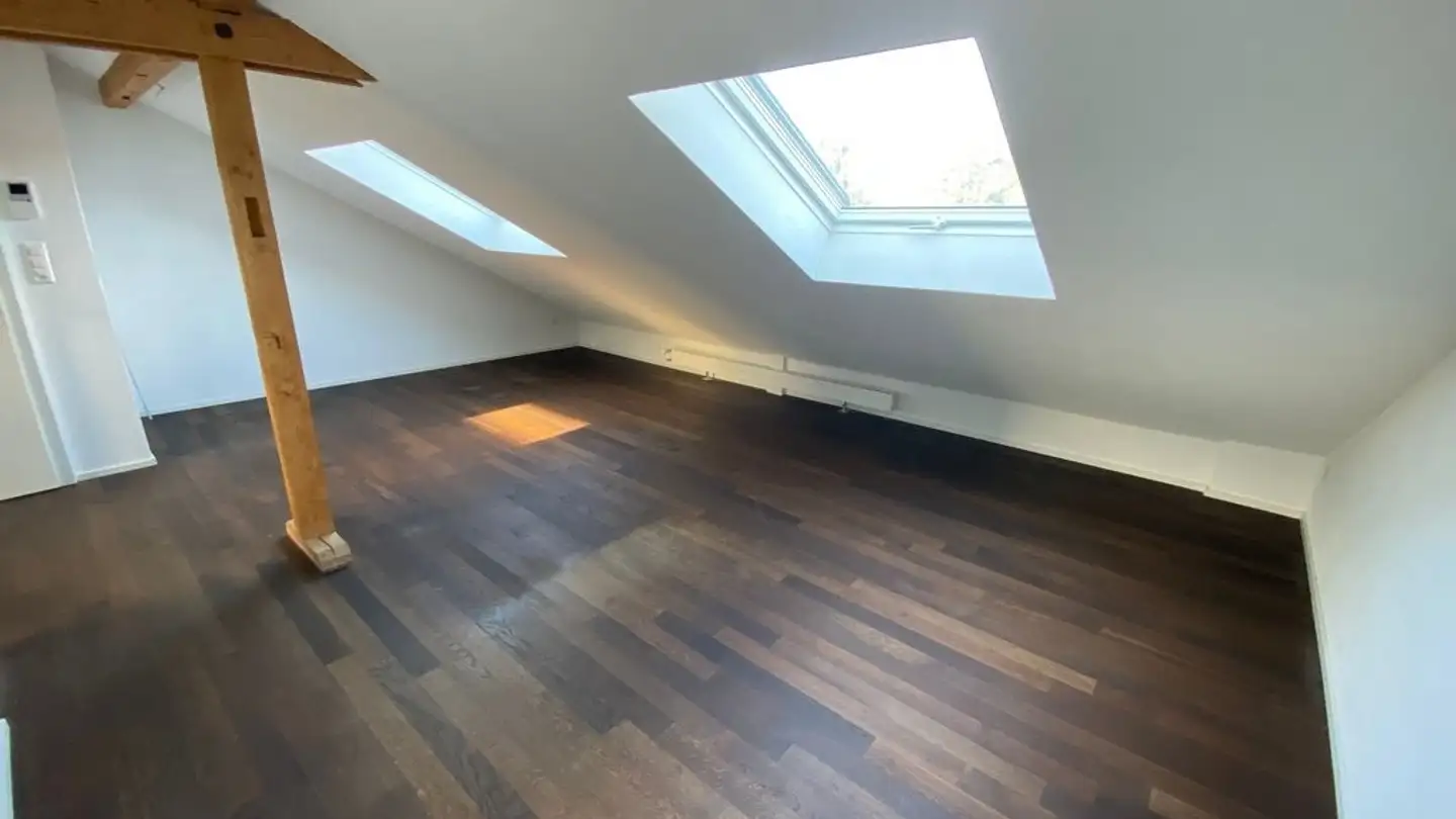 Appartamento in affitto - Schöneggstrasse 3, 4665 Oftringen - Foto 2