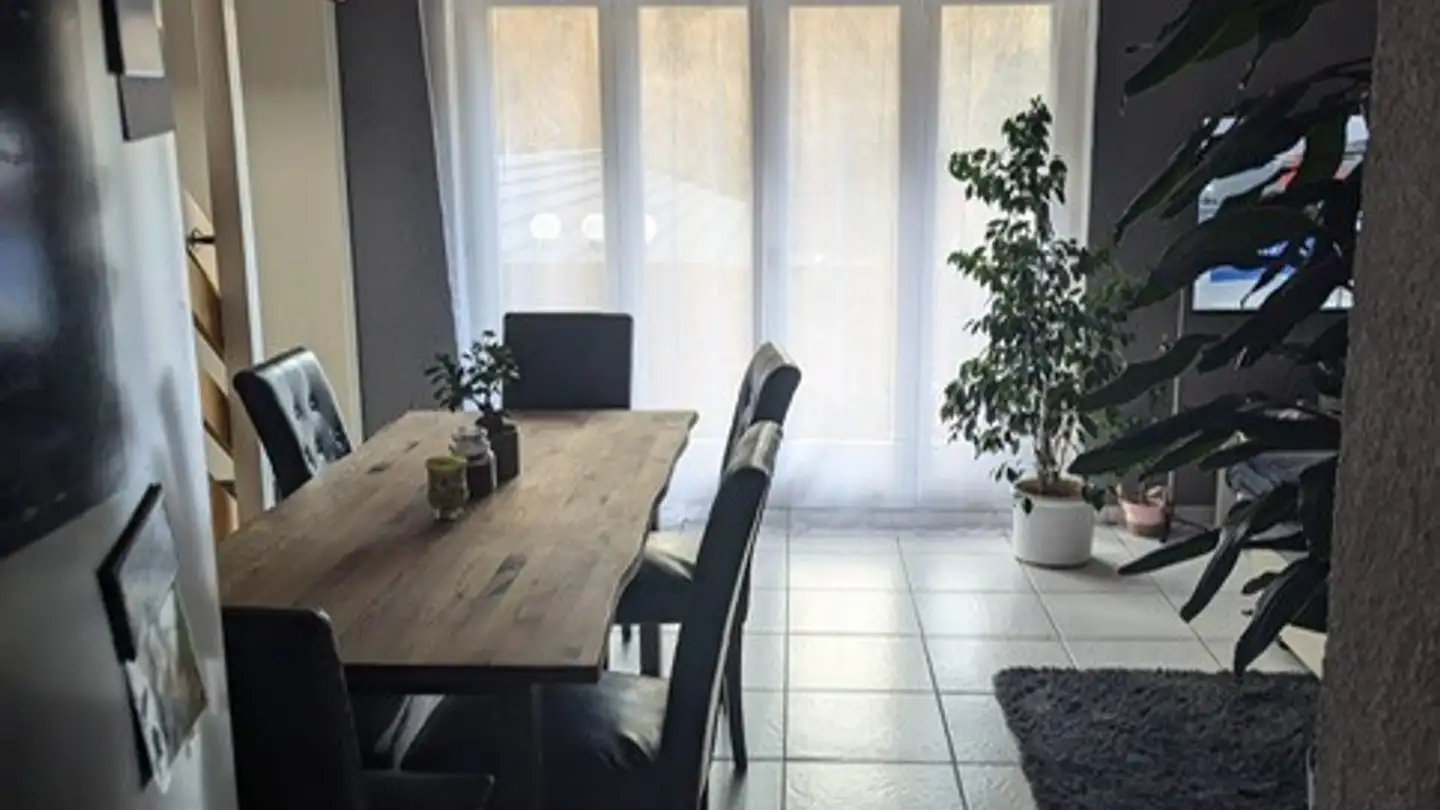 Appartement à louer - Stegstrasse 30, 8494 Bauma - Photo 2