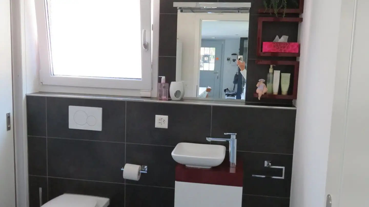 Single house for rent - Wangenstrasse 27, 3373 Röthenbach Herzogenbuchsee - Photo 4