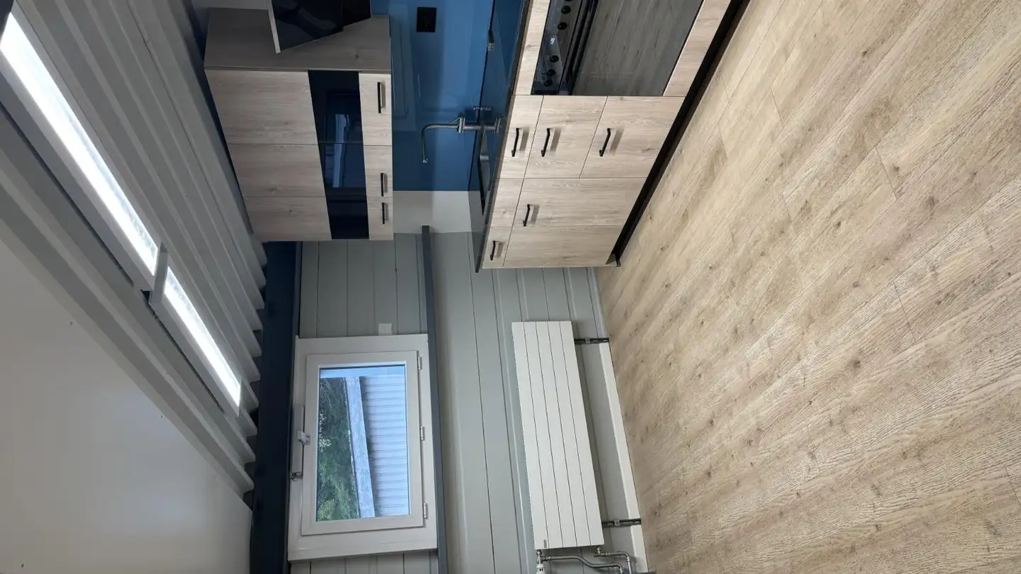 Appartamento in affitto - Les Evalins 2a, 2740 Moutier - Foto 3
