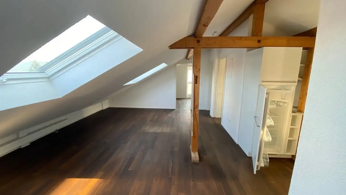 Appartamento in affitto - Schöneggstrasse 3, 4665 Oftringen - Foto 4