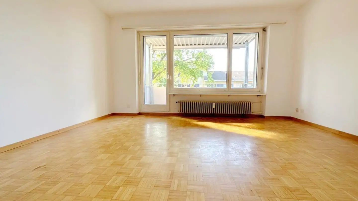 Wohnung mieten - Haargasse 12, 8222 Beringen - Foto 2