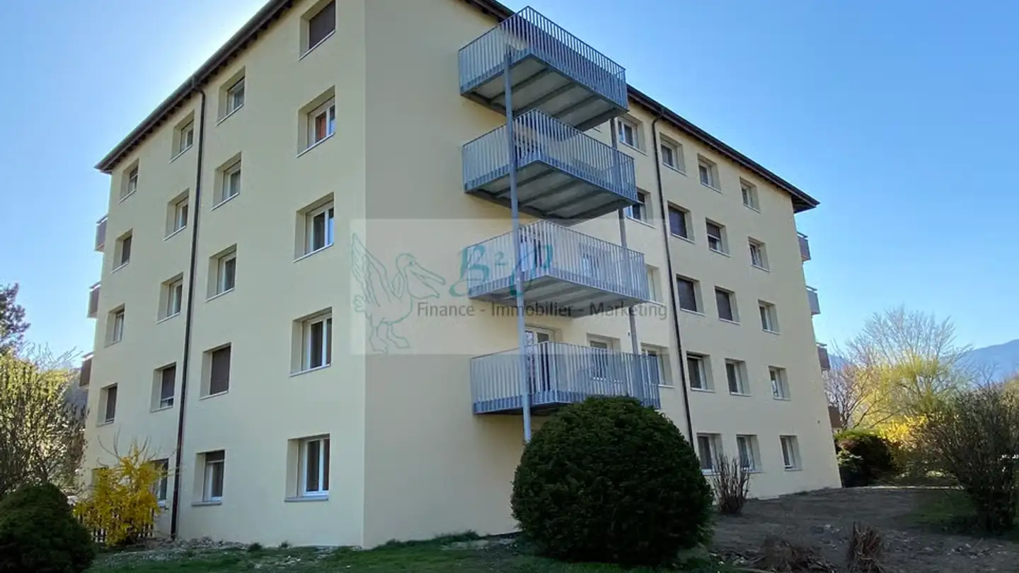 Appartamento in affitto - Chemin Des Sauges 16, 2015 Areuse - Foto 3