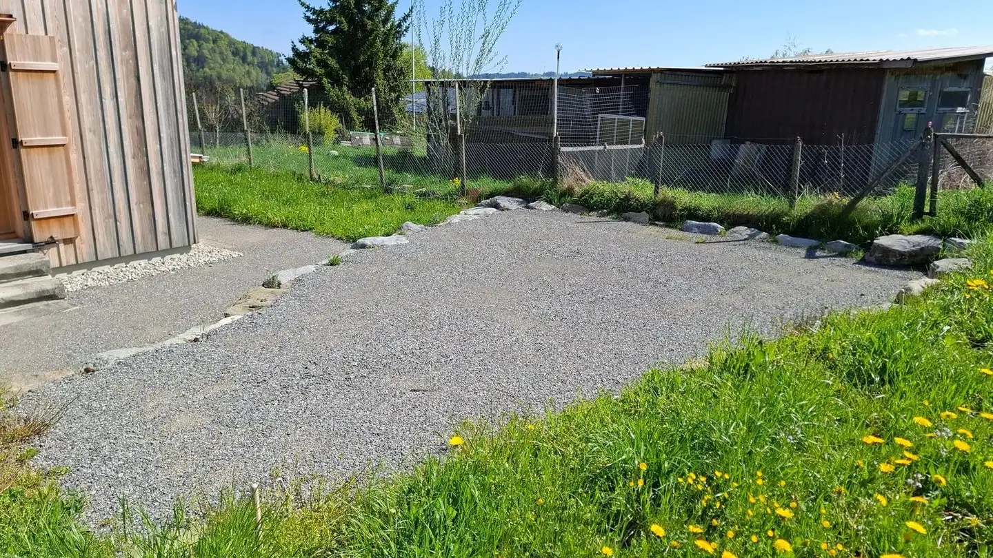 Maison individuelle à louer - Chogelhuetstrasse 27a, 9602 Müselbach - Photo 3