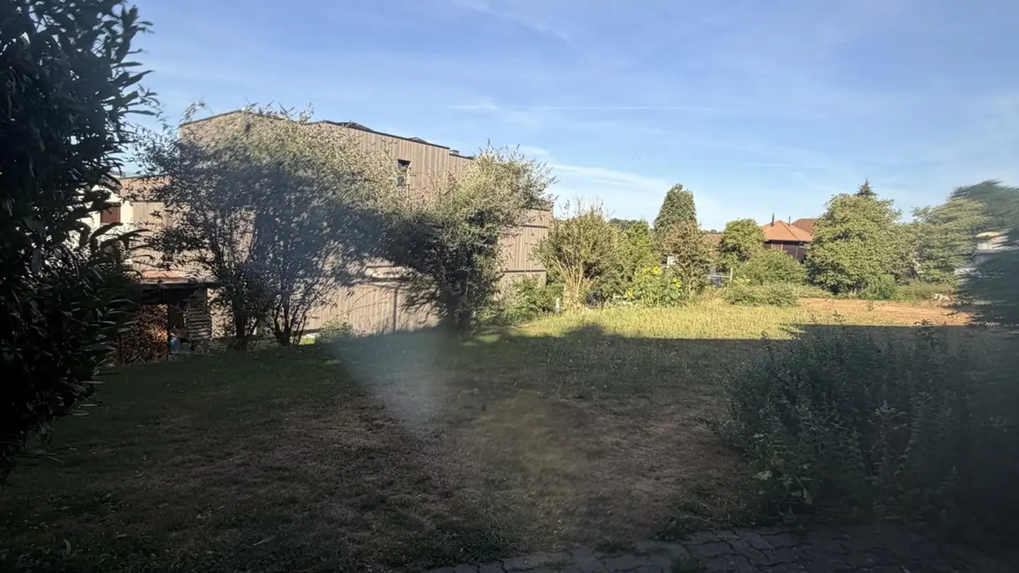 Apartment for rent - Tannackerstrasse 28a, 3073 Gümligen