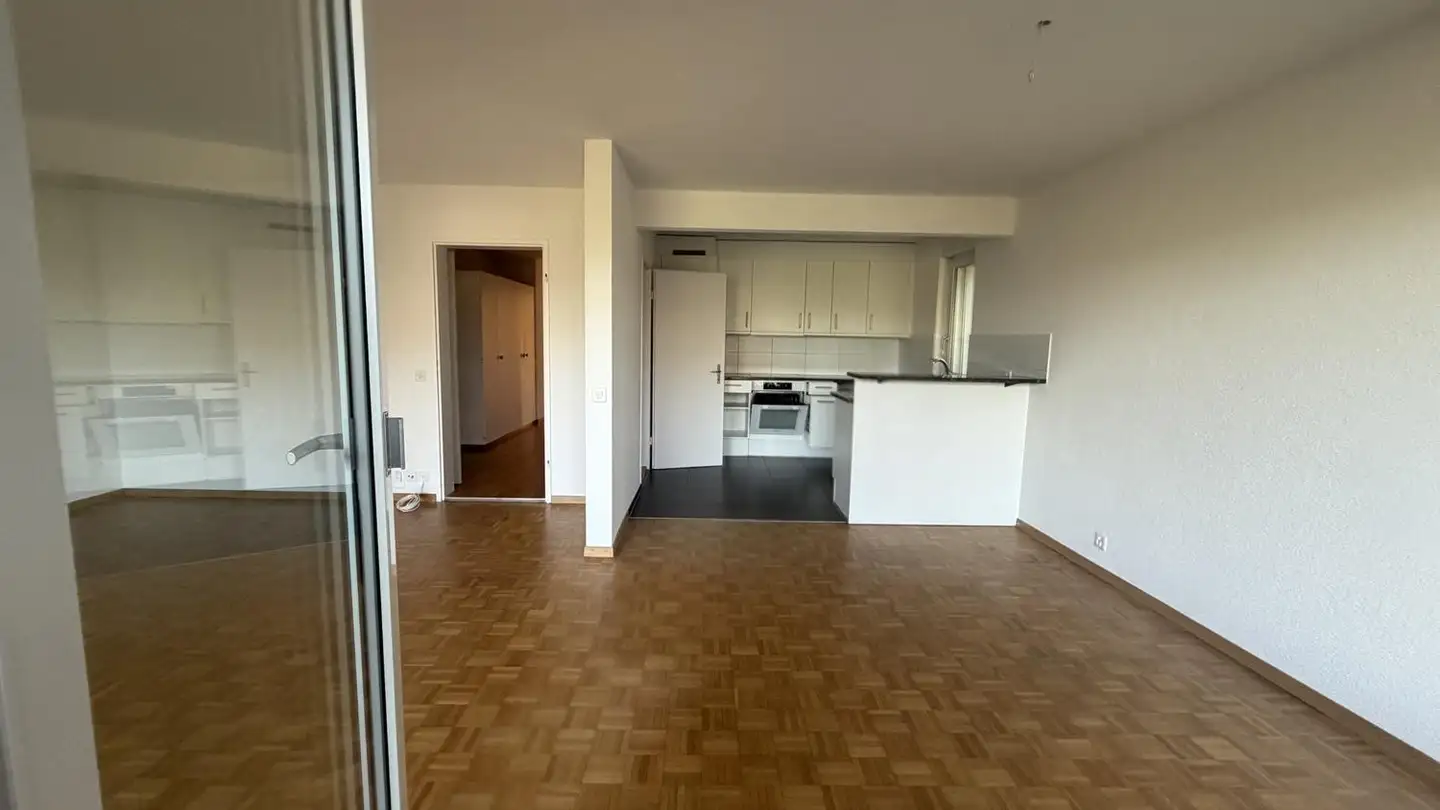 Apartment for rent - Tannackerstrasse 28a, 3073 Gümligen - Photo 4