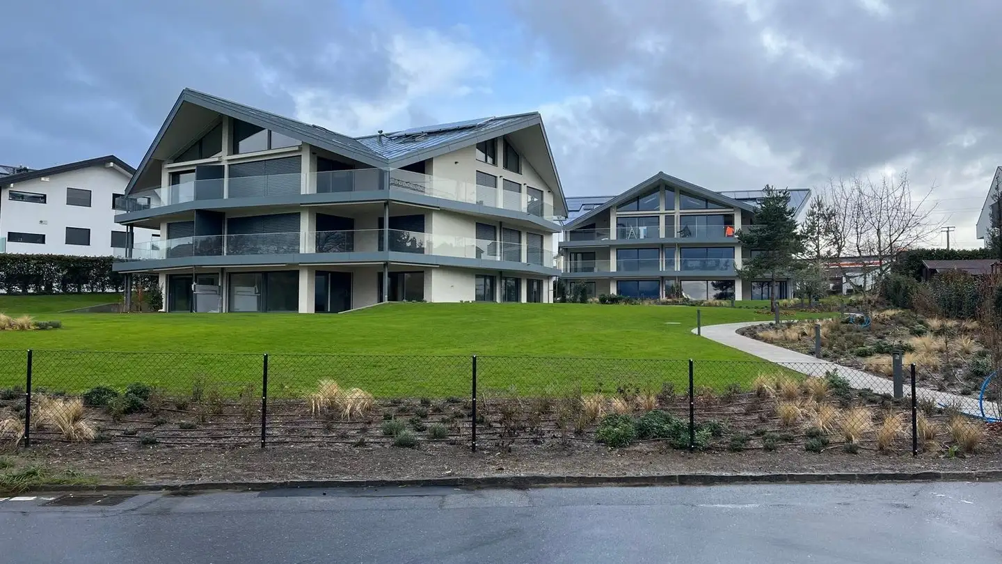 Apartment for rent - Route De Morges 9, 1162 St-Prex