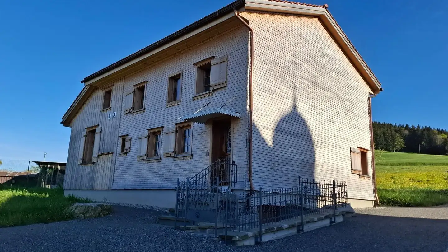 Maison individuelle à louer - Chogelhuetstrasse 27a, 9602 Müselbach - Photo 4