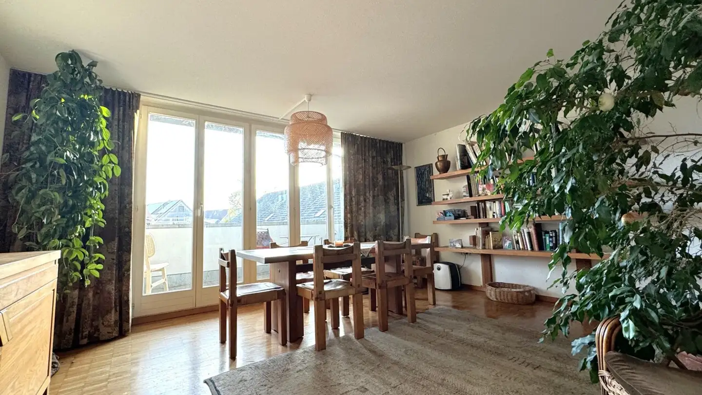 Maison individuelle à vendre - Im Seehof 48, 8610 Uster - Photo 4