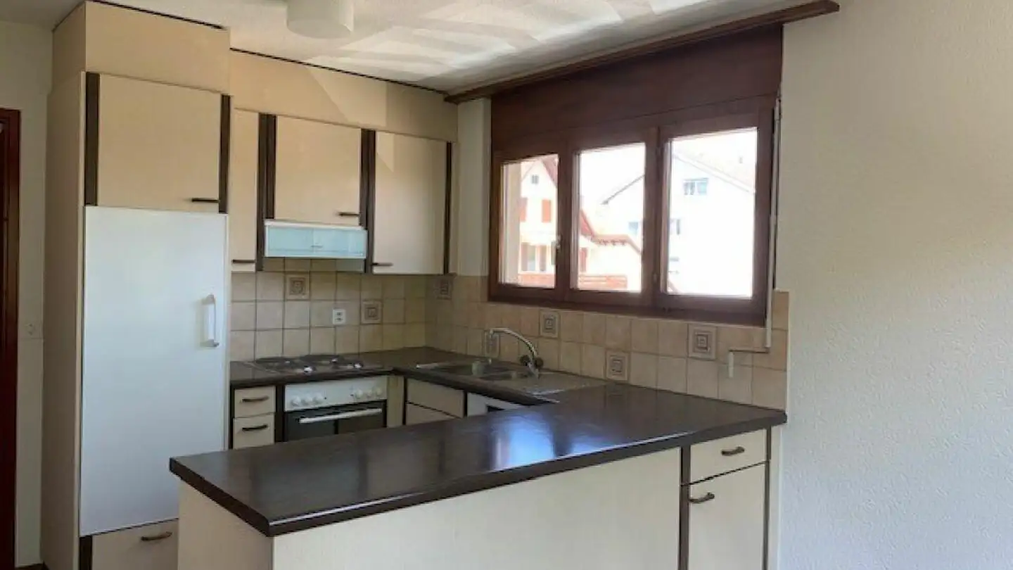 Appartamento in affitto - Asternweg 7, 4528 Zuchwil