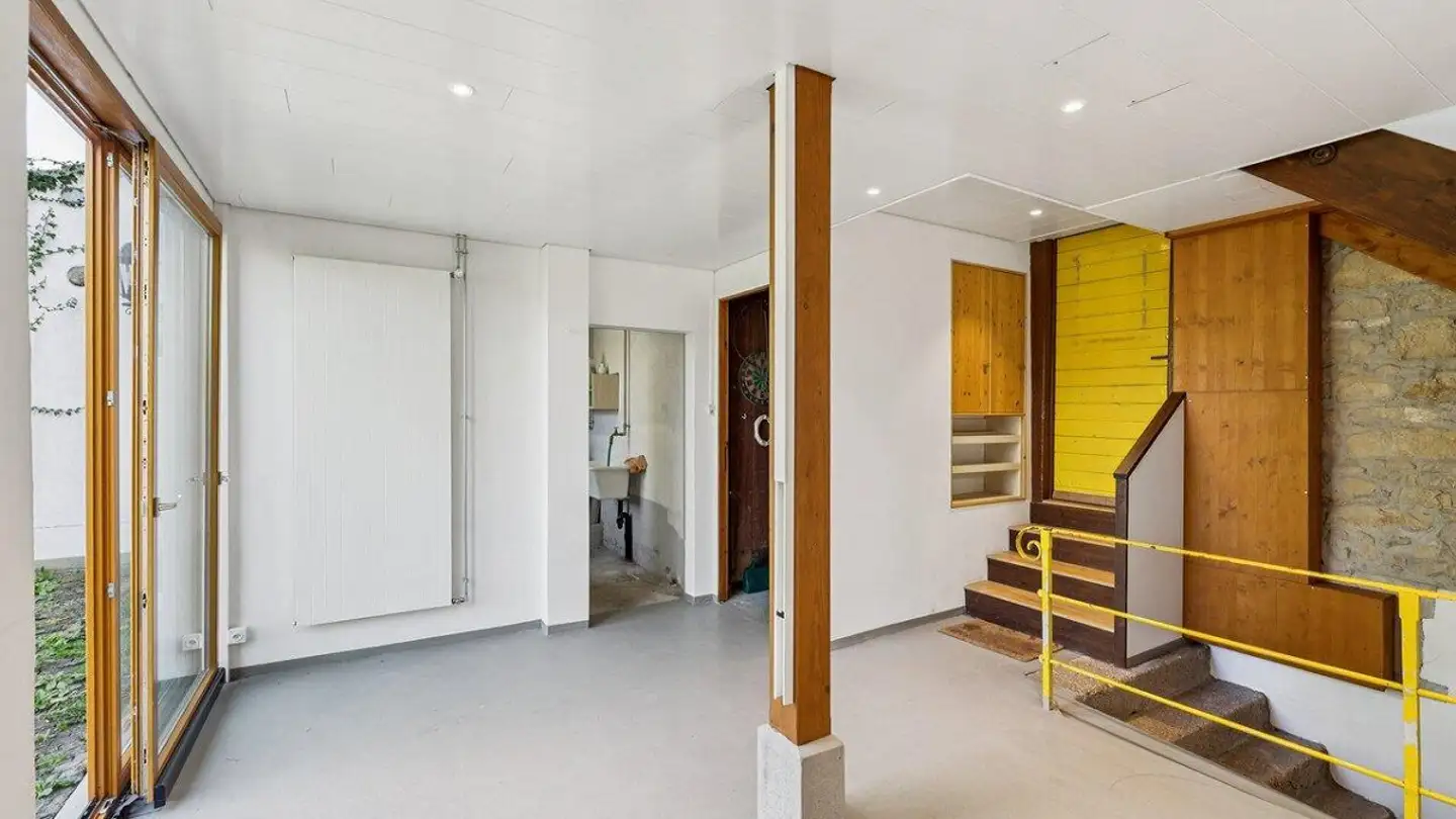 Casa singola in vendita - Liestalerstrasse 11, 4133 Pratteln - Foto 2