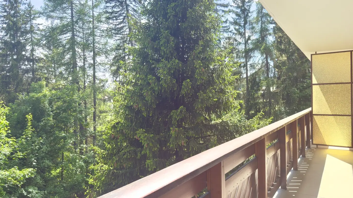 Appartamento in affitto - 3963 Crans-Montana - Foto 4