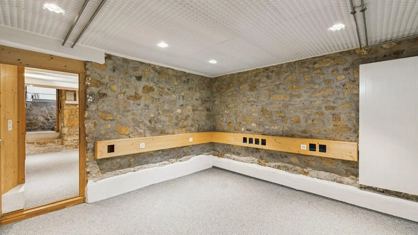 Casa singola in vendita - Liestalerstrasse 11, 4133 Pratteln - Foto 3