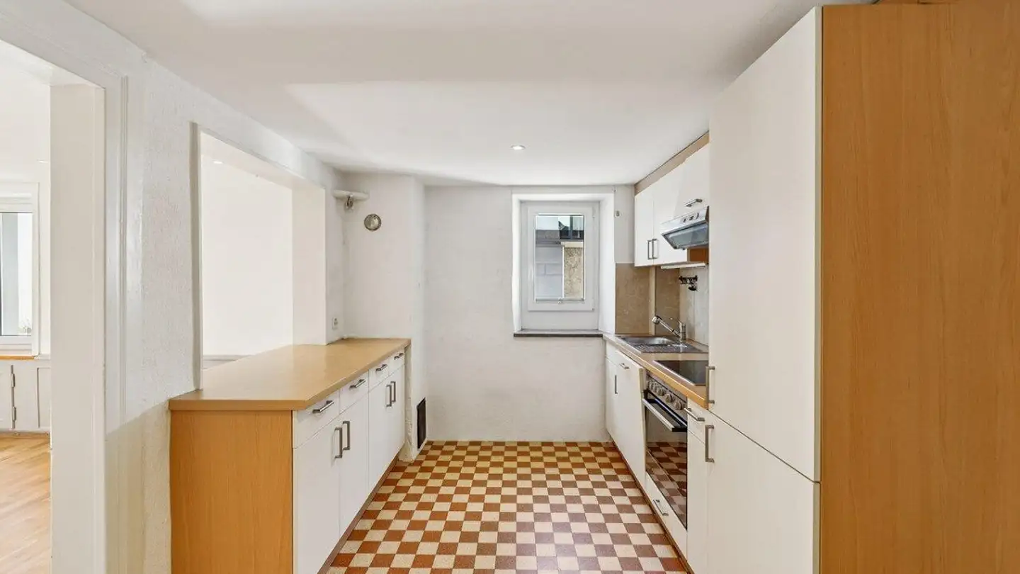 Casa singola in vendita - Liestalerstrasse 11, 4133 Pratteln - Foto 4