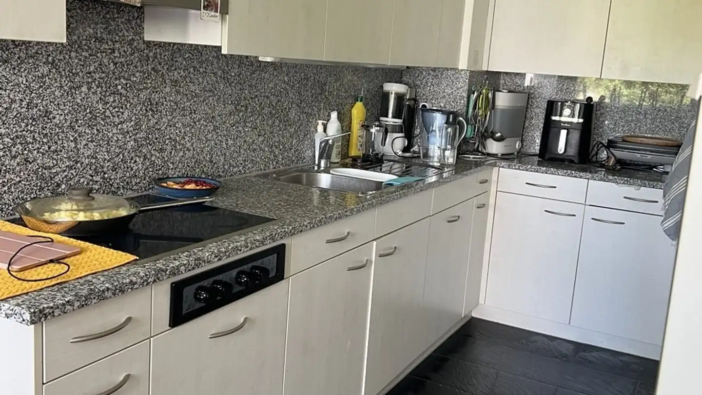 Apartment for rent - 8125 Zollikerberg - Photo 2