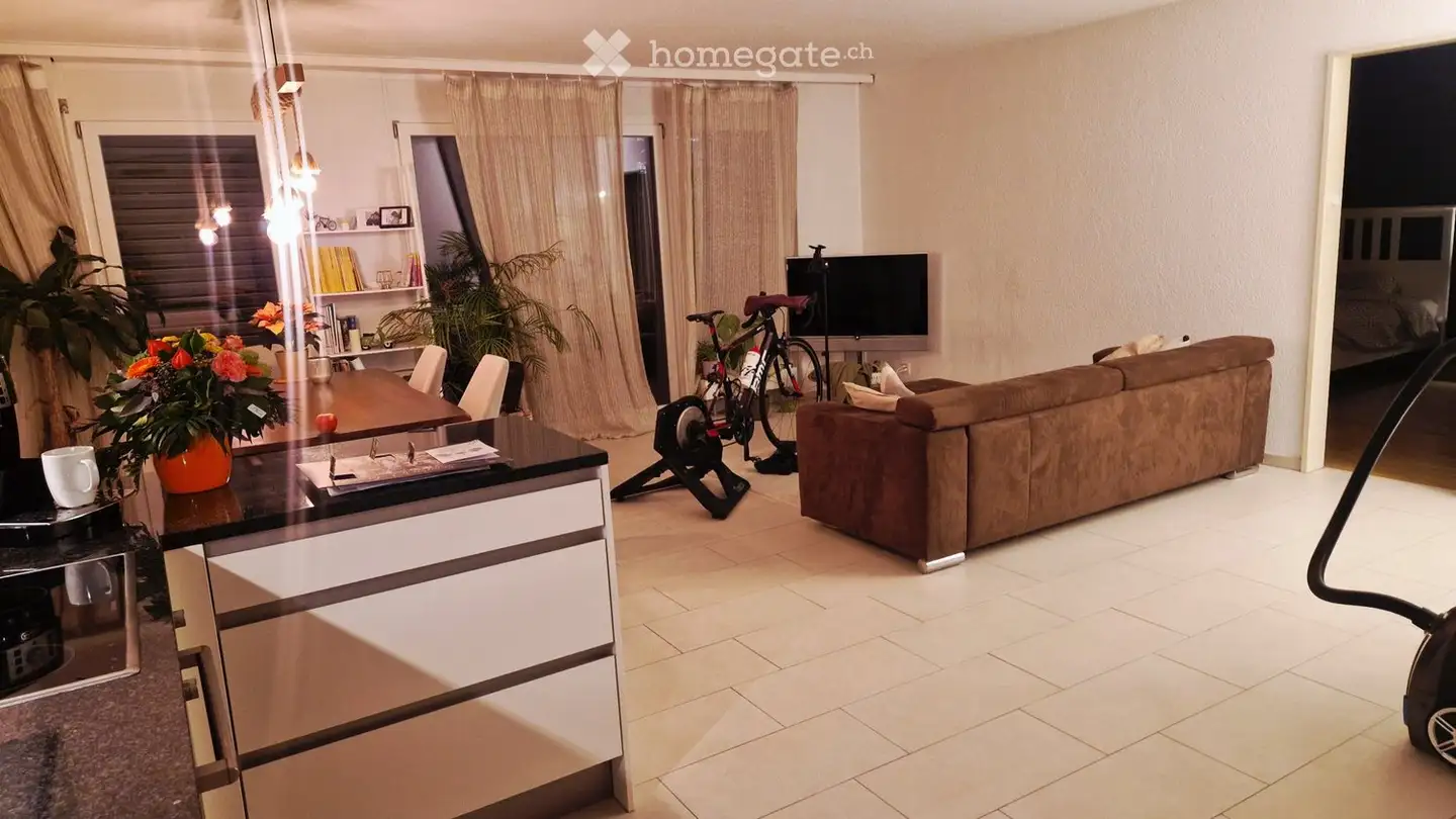 Apartment for rent - Schaufelweg 5, 3098 Schliern b. Köniz