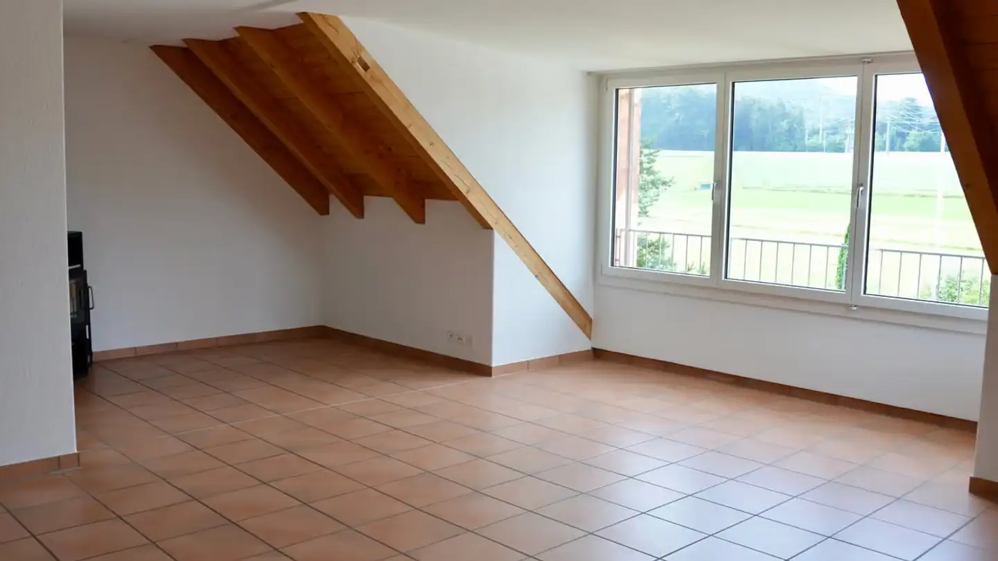 Appartamento in affitto - Mengestorfstrasse 71, 3144 Gasel - Foto 2