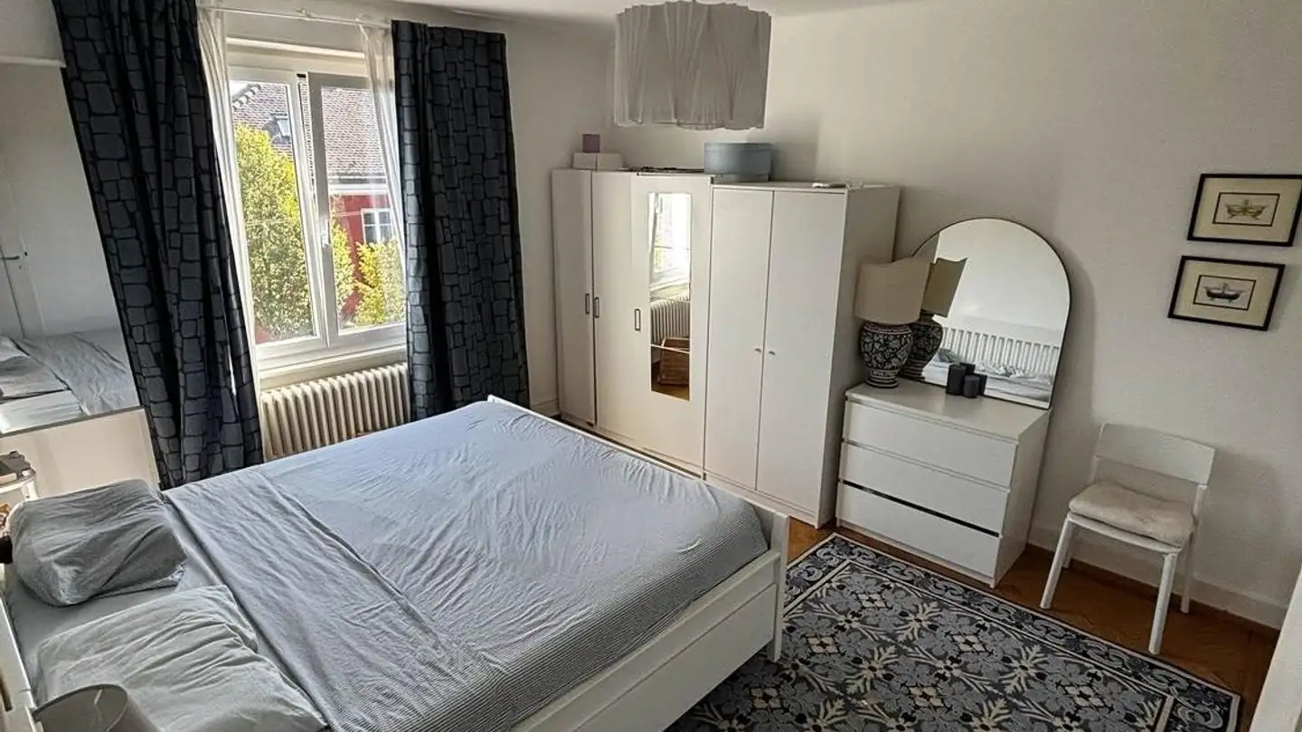 Apartment for rent - Chemin Des Diablerets 7, 1012 Lausanne - Photo 3
