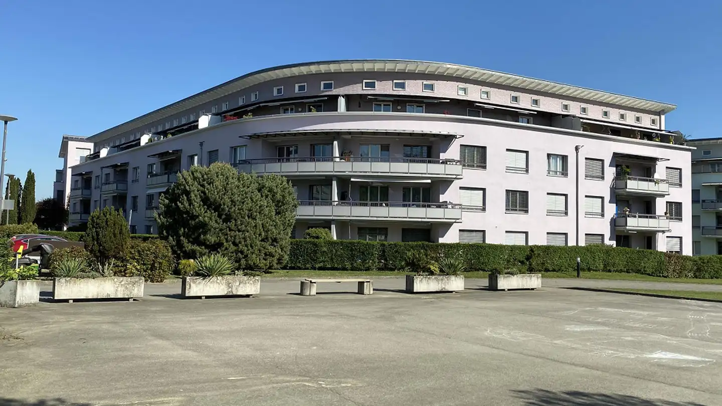 Appartamento in affitto - Unter-Spitalhof 11, 6032 Emmen