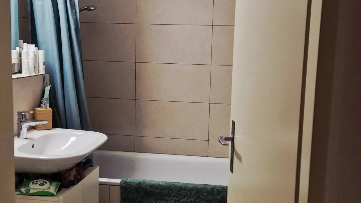 Appartamento in affitto - Schaufelweg 5, 3098 Schliern b. Köniz - Foto 3