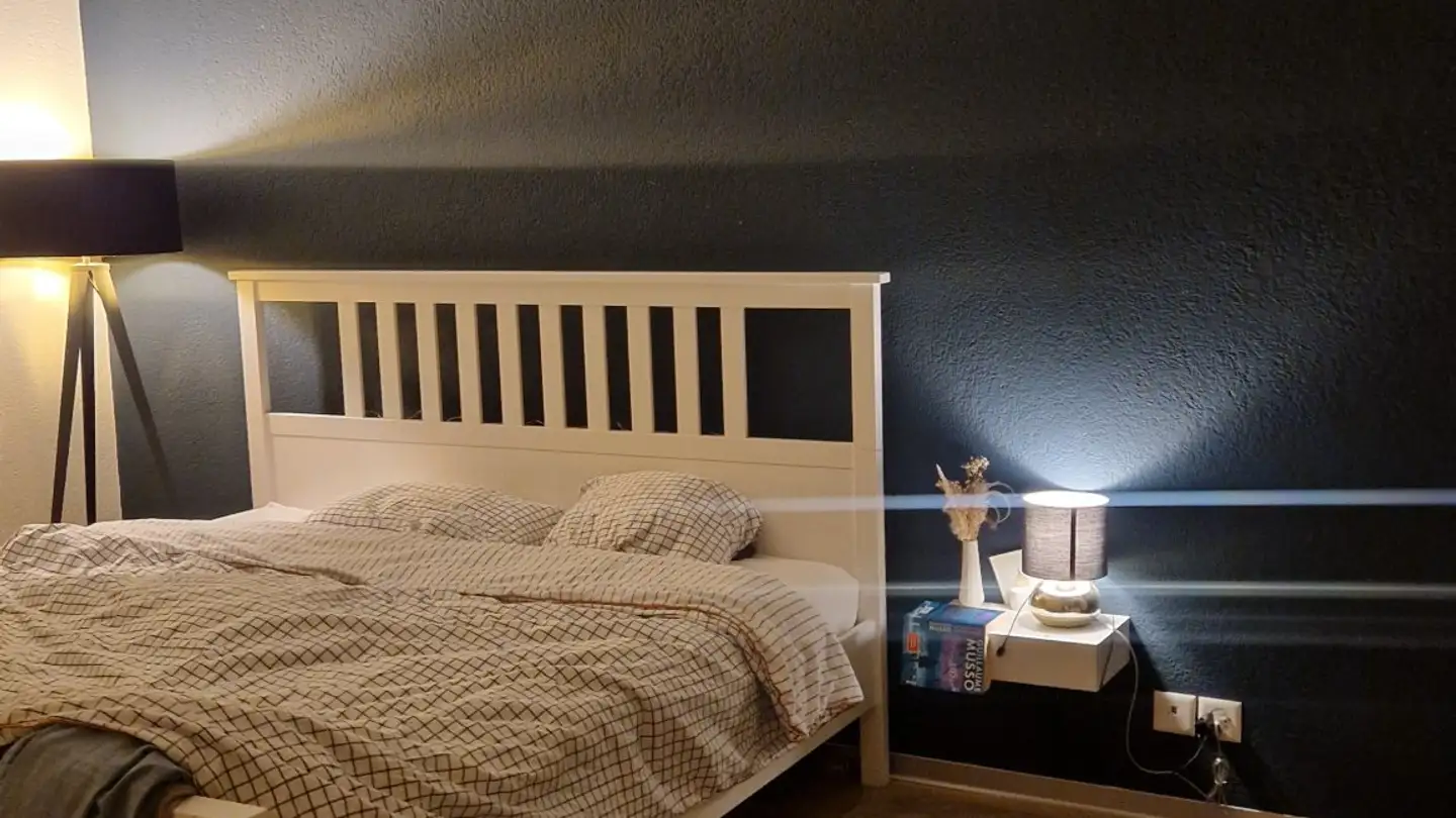 Appartamento in affitto - Schaufelweg 5, 3098 Schliern b. Köniz - Foto 4