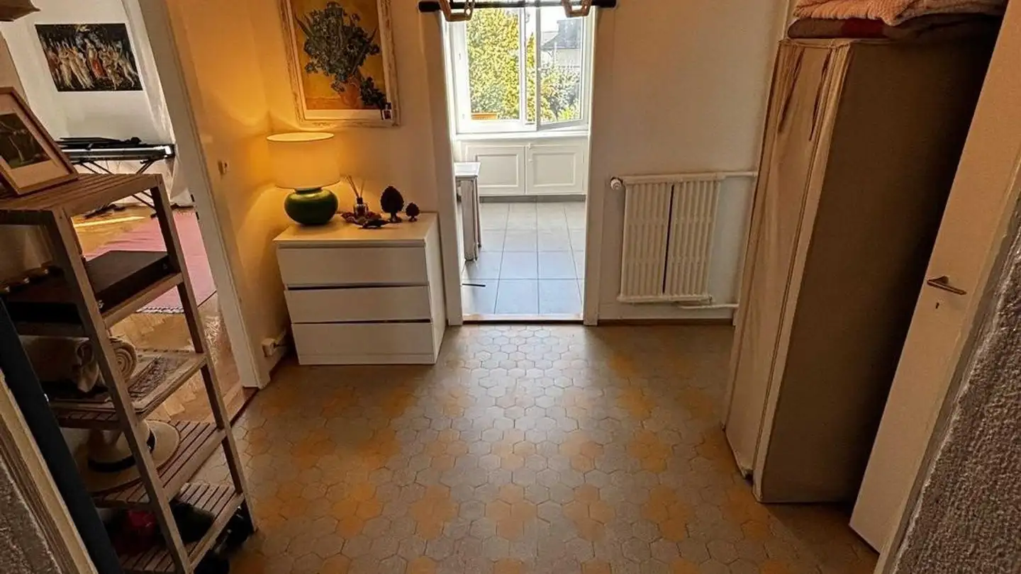 Apartment for rent - Chemin Des Diablerets 7, 1012 Lausanne - Photo 4