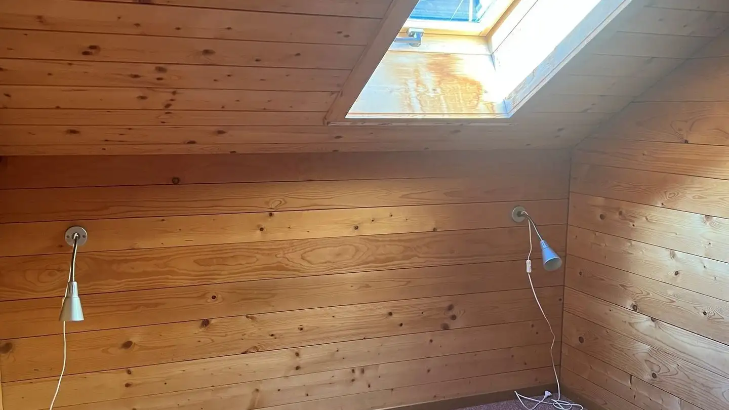 Attico in affitto - Innerkandergrund 90a, 3716 Kandergrund - Foto 3