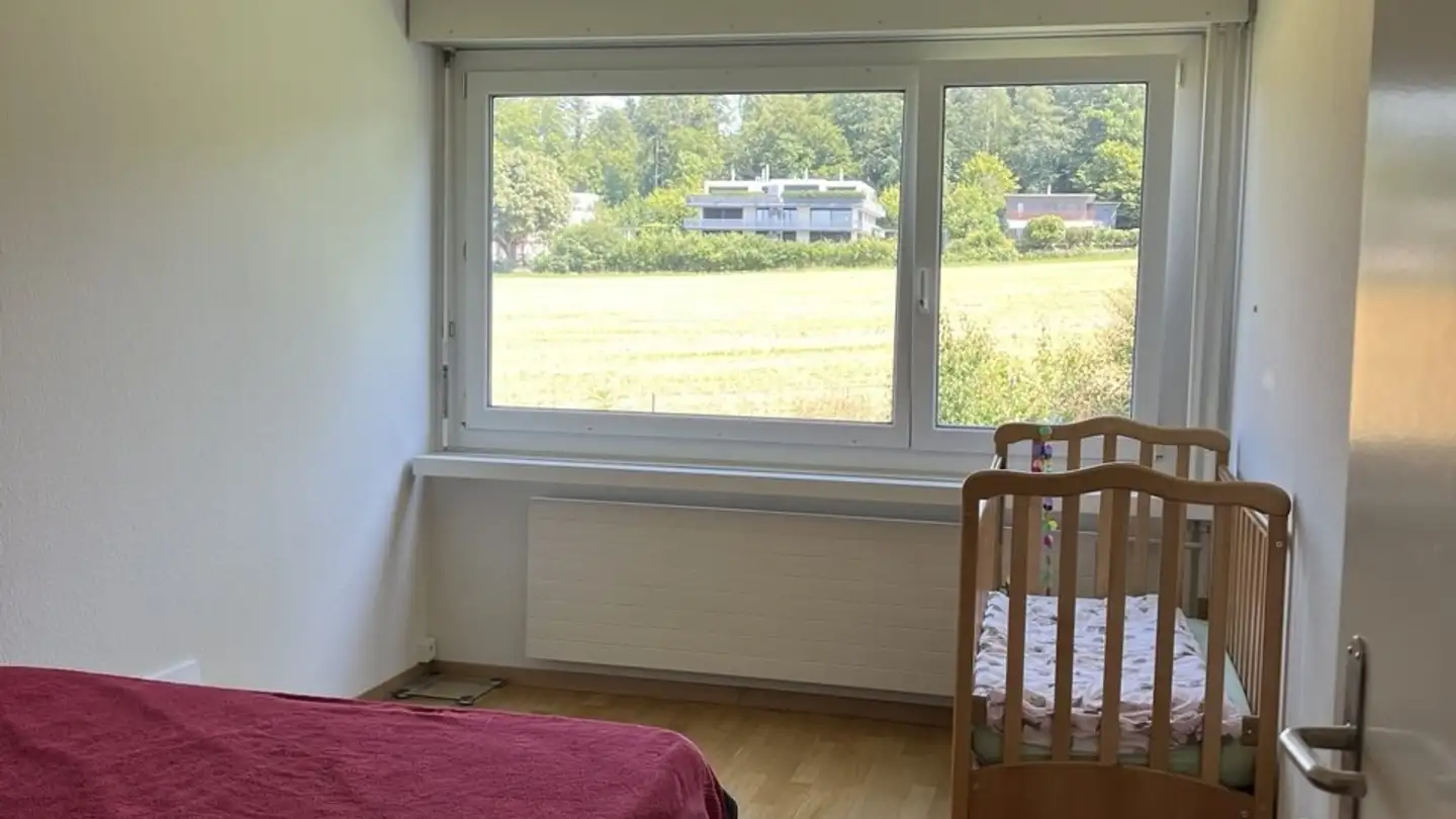 Apartment for rent - 8125 Zollikerberg - Photo 3