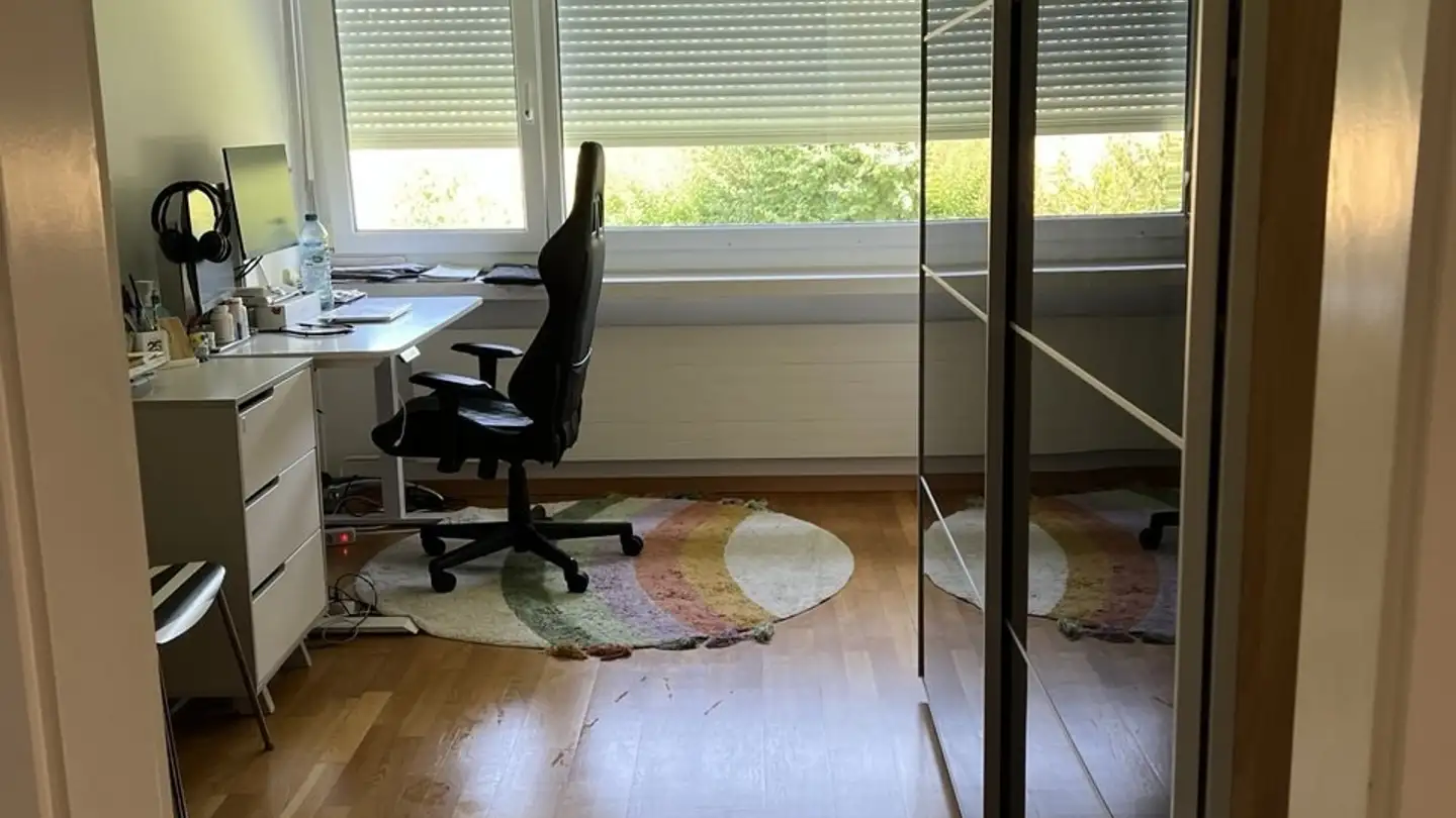 Apartment for rent - 8125 Zollikerberg - Photo 4