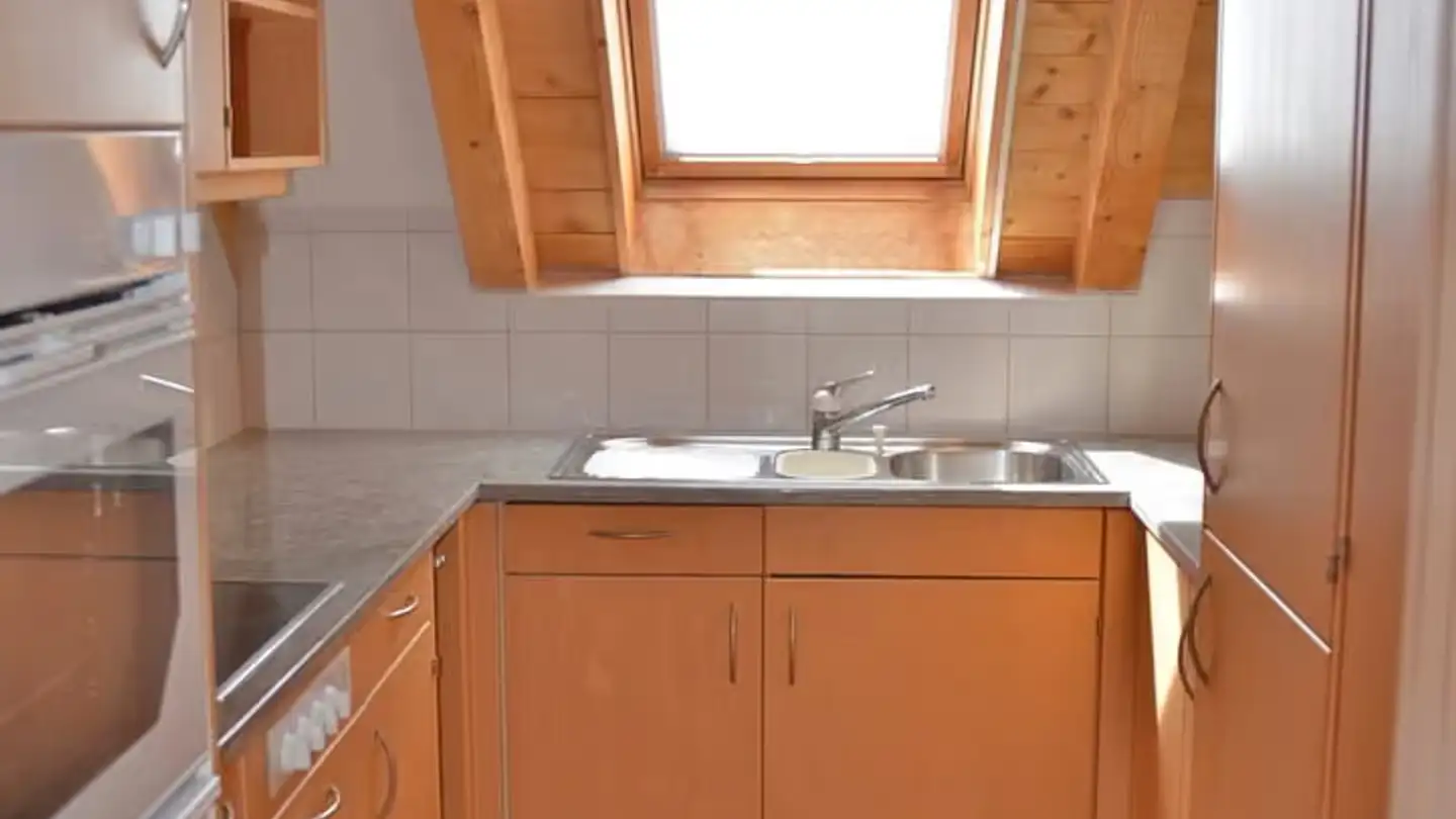 Wohnung mieten - Mengestorfstrasse 71, 3144 Gasel