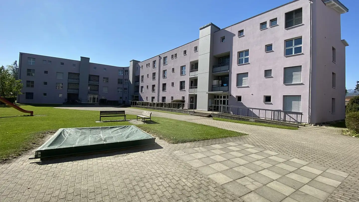 Appartamento in affitto - Unter-Spitalhof 11, 6032 Emmen - Foto 2