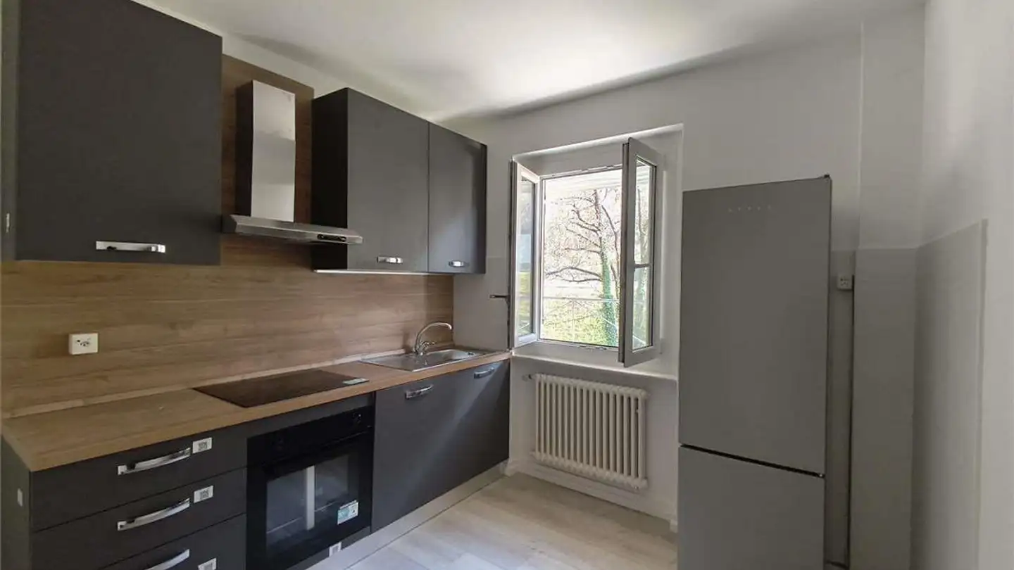 Appartement à louer - 6743 Bodio TI