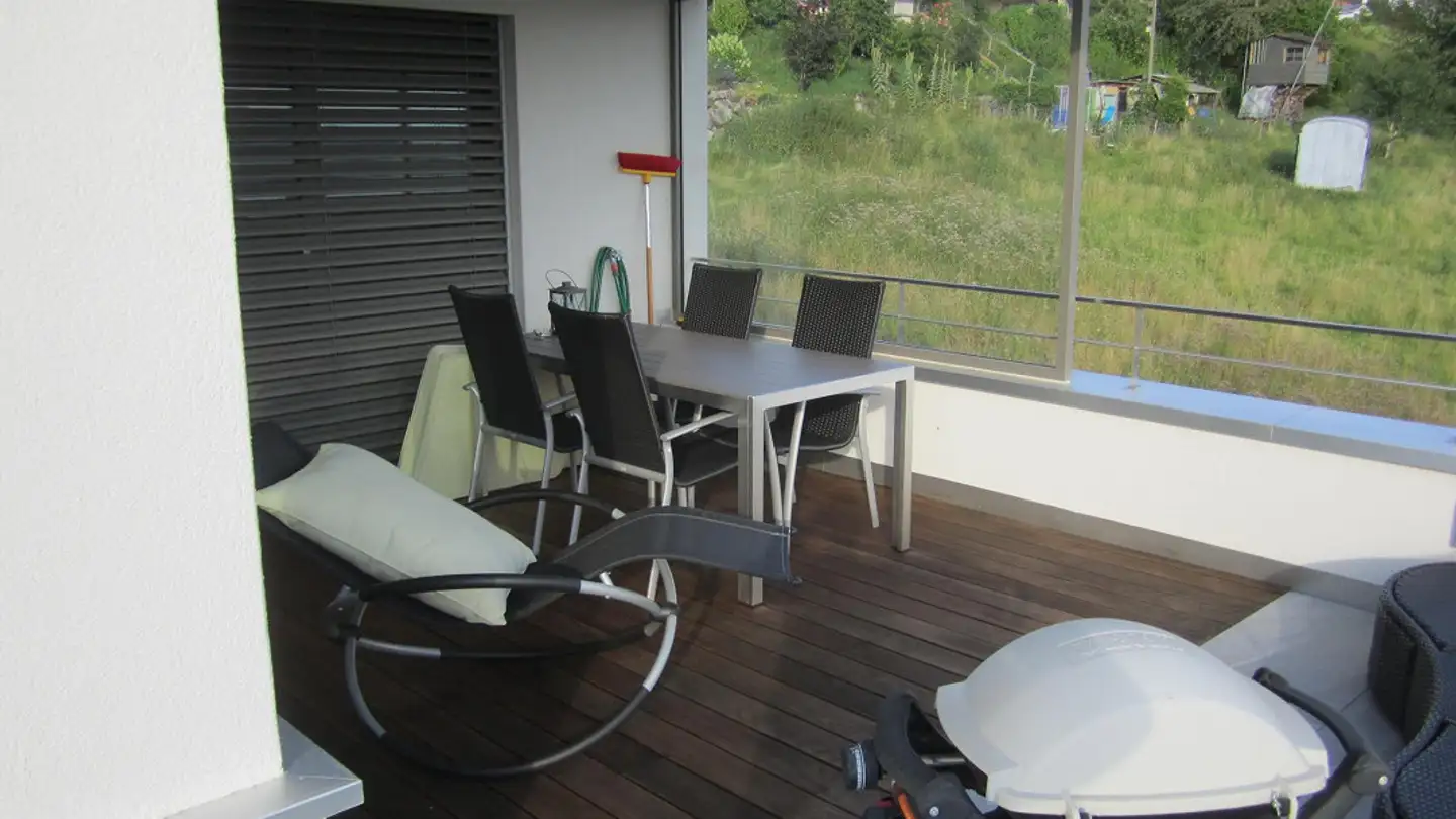 Appartamento a gradini in affitto - Striegelgasse 10b, 6214 Schenkon - Photo 3