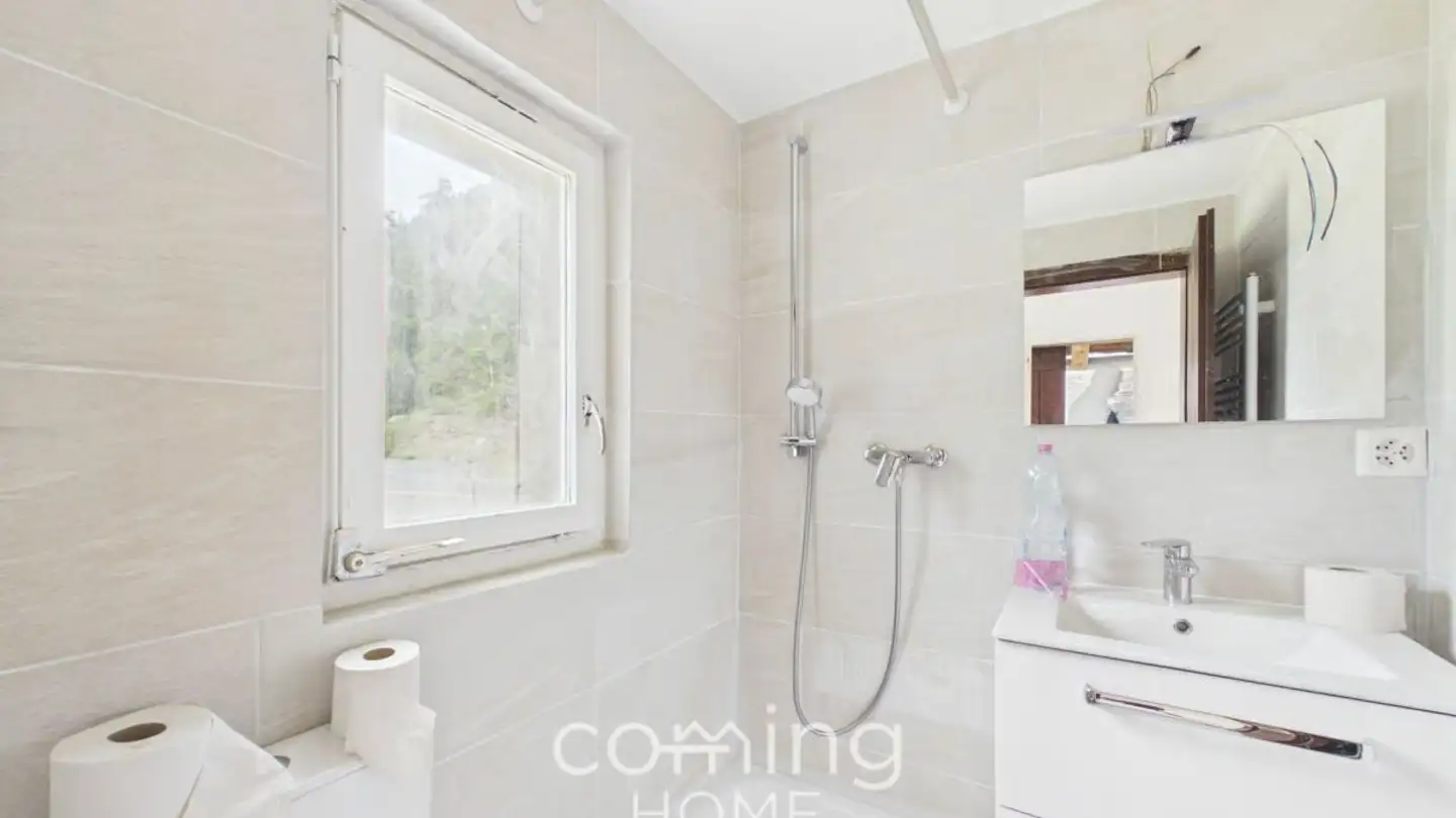 Semi-detached house for sale - 3908 Saas-Balen - Photo 4