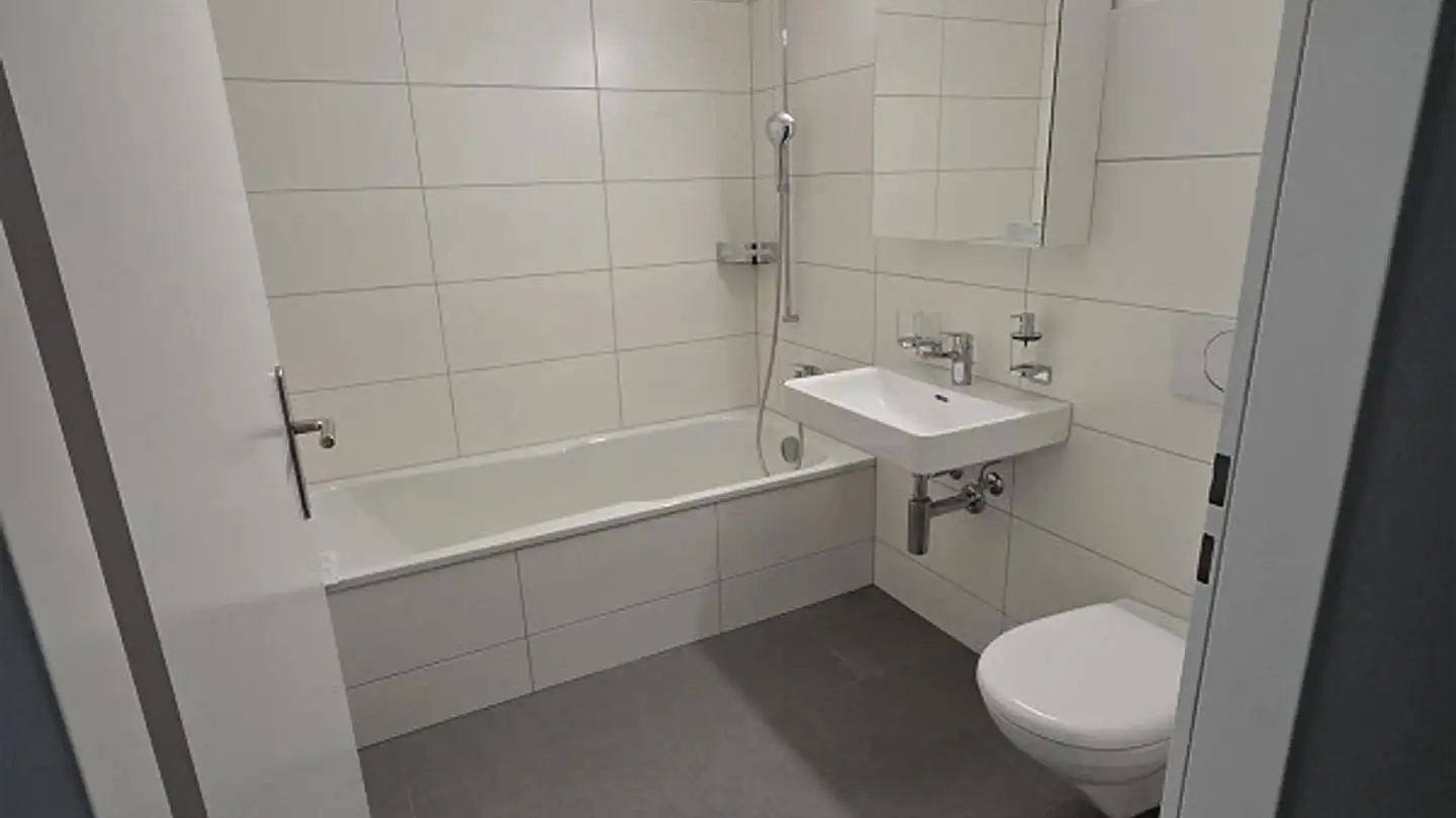 Appartamento in affitto - Unter-Spitalhof 11, 6032 Emmen - Foto 3