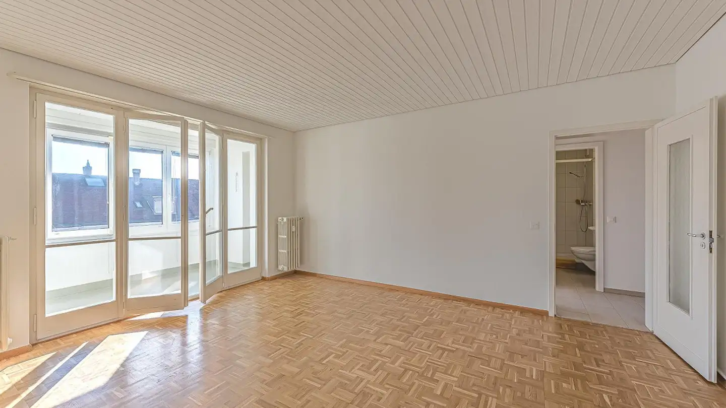 Apartment for rent - Wasgenring 56, 4055 Basel - Photo 3