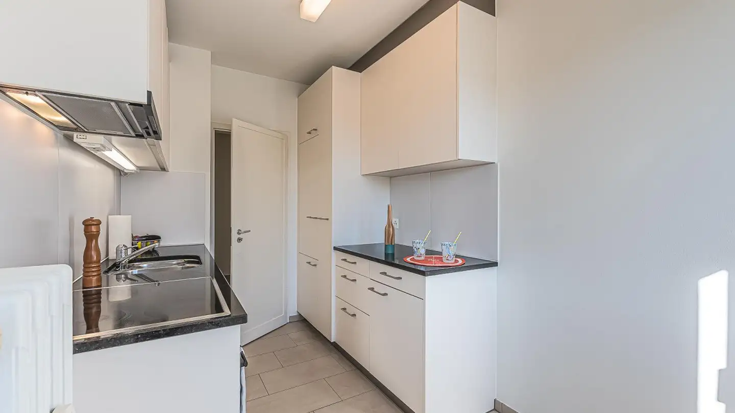 Apartment for rent - Wasgenring 56, 4055 Basel - Photo 4