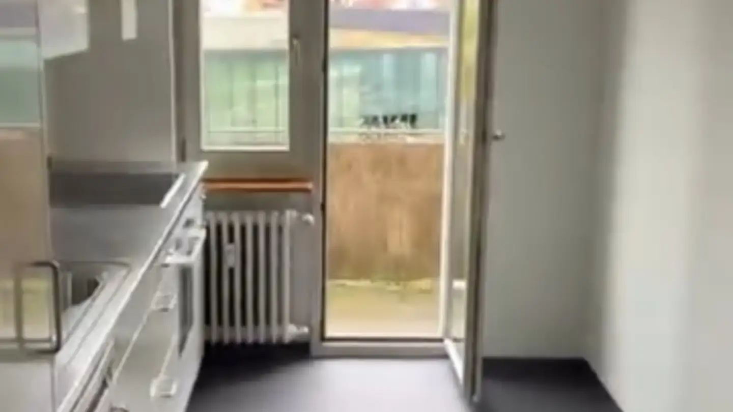 Chambre à louer - Volksbadstrasse 8, 9000 St. Gallen - Photo 4