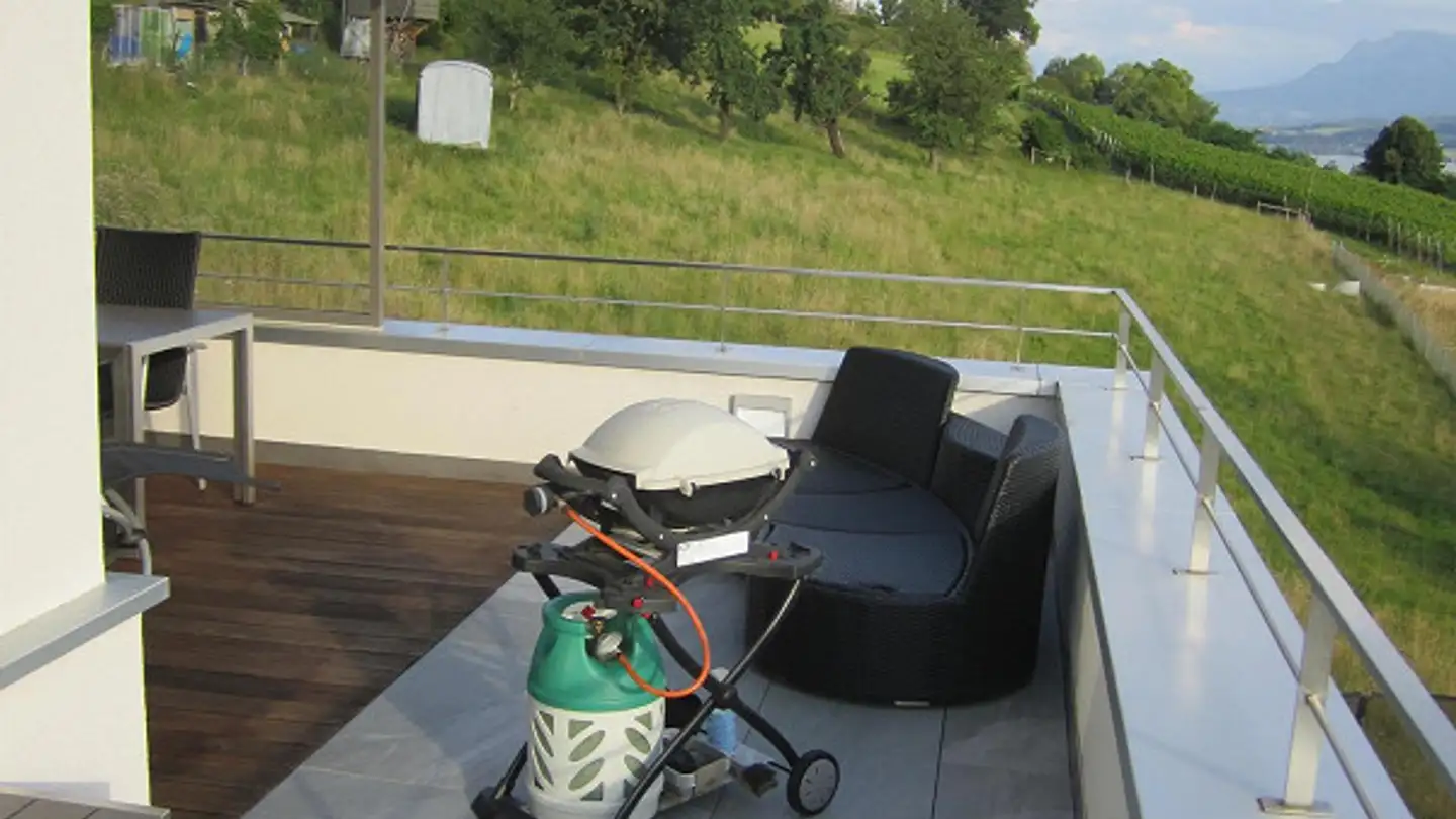 Appartamento a gradini in affitto - Striegelgasse 10b, 6214 Schenkon - Photo 4