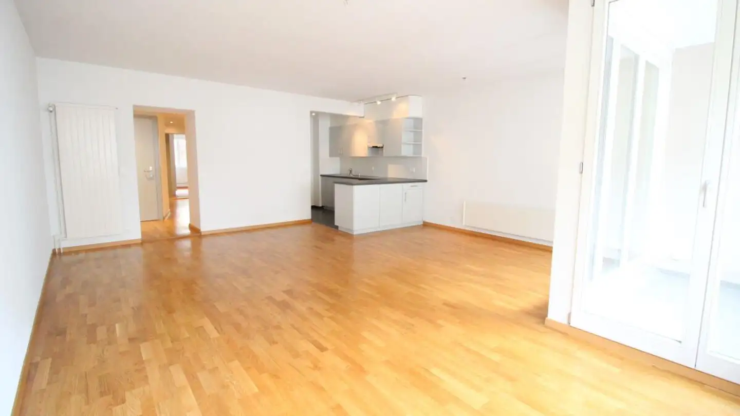 Wohnung mieten - Vordergasse 15, 8213 Neunkirch - Foto 2