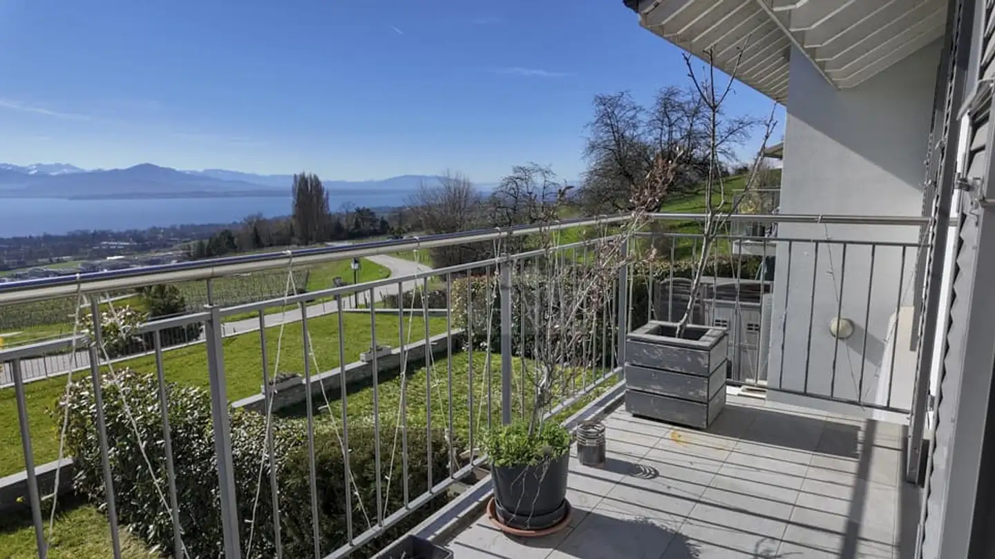 Wohnung kaufen - 1180 Rolle - Foto 2