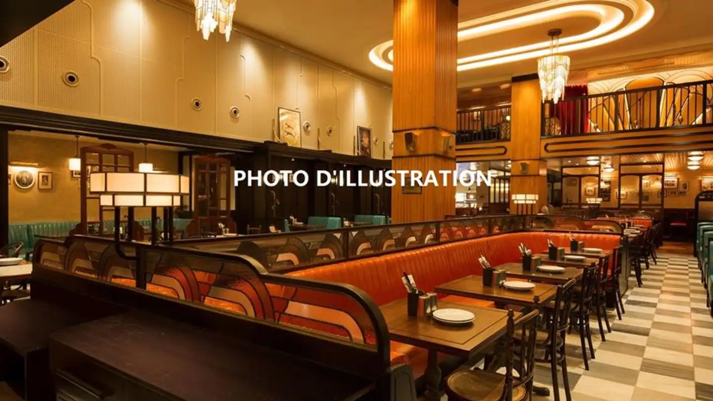 Hotel mieten - 1201 Genève - Foto 3