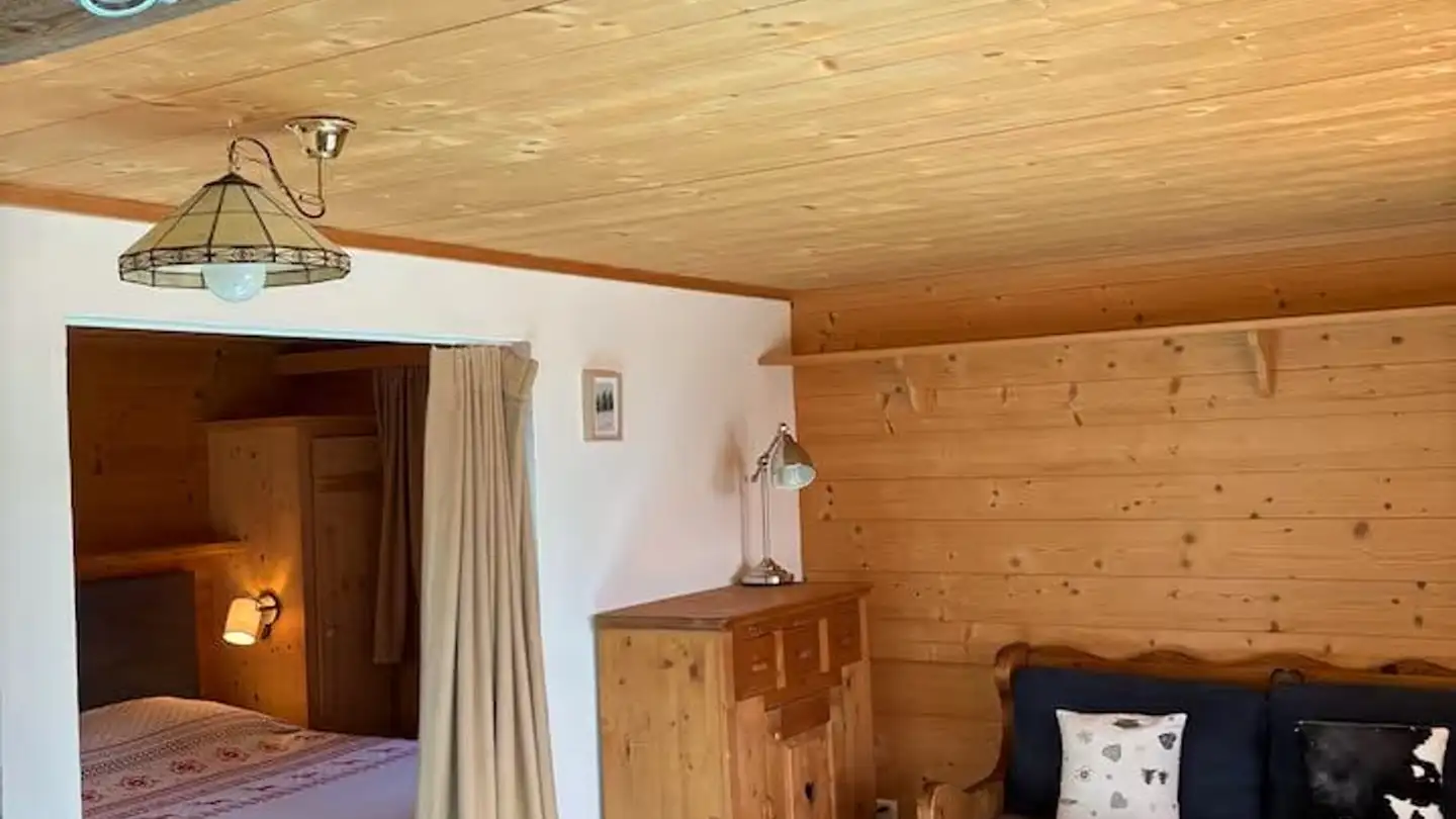 Appartamento in affitto - 1884 Arveyes