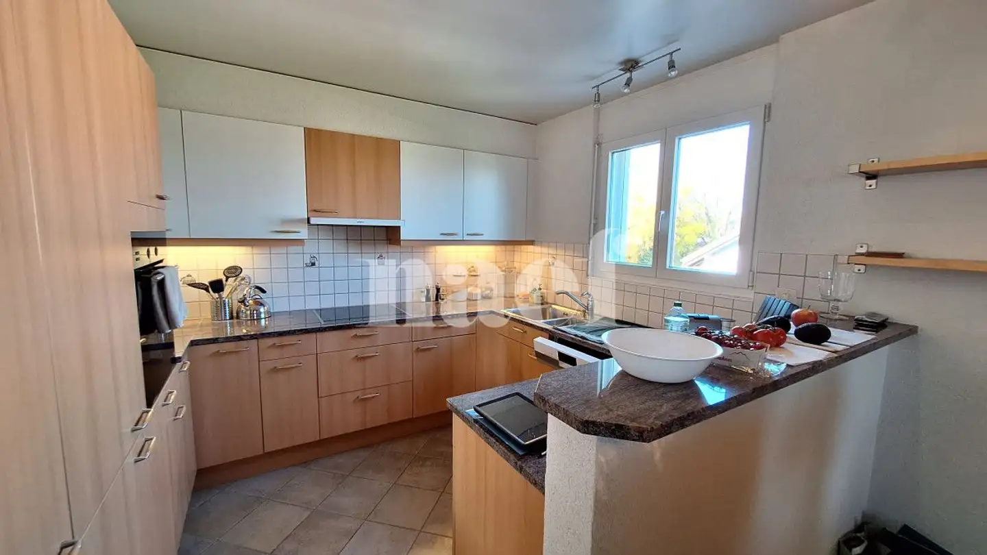 Apartment for rent - Chemin De L'oche 6, 1277 Borex - Photo 2