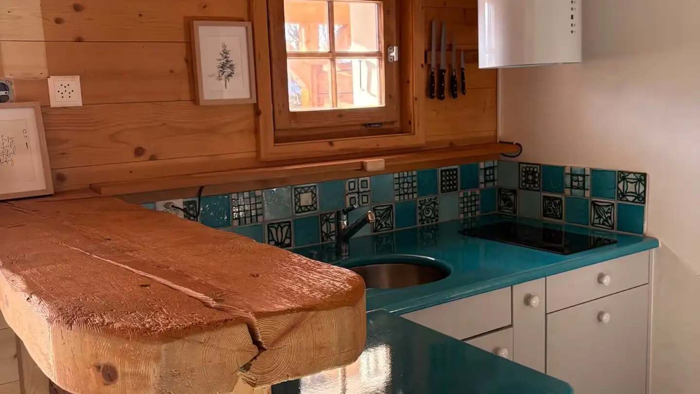 Appartamento in affitto - 1884 Arveyes - Foto 2