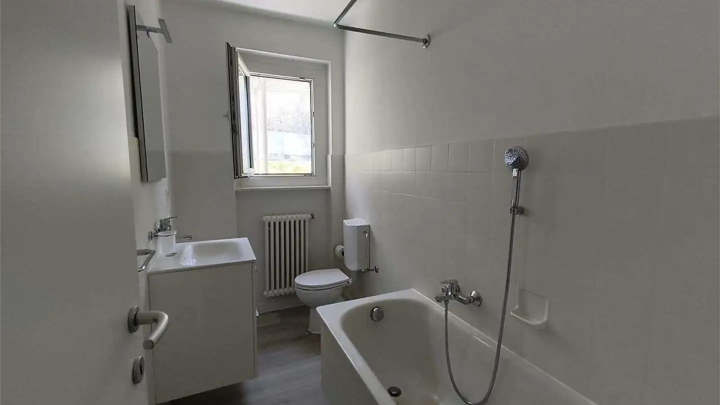 Appartement à louer - 6743 Bodio TI - Photo 3