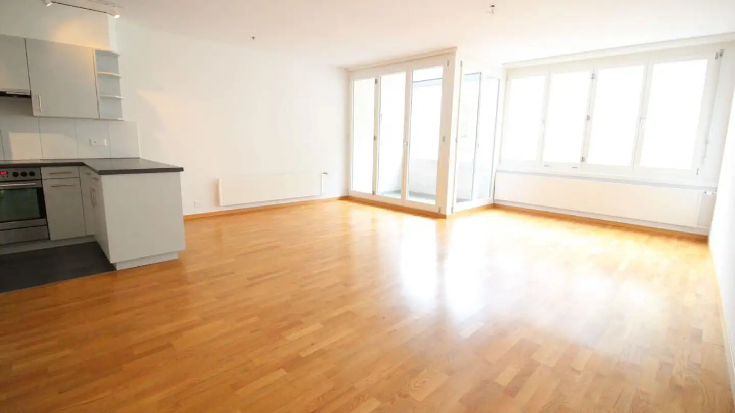 Wohnung mieten - Vordergasse 15, 8213 Neunkirch - Foto 3