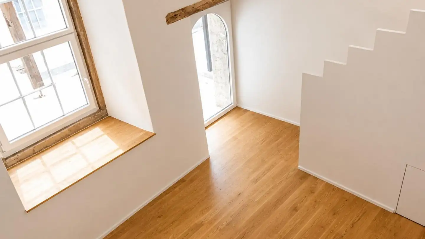 Wohnung mieten - Webergasse 52, 8200 Schaffhausen - Foto 4