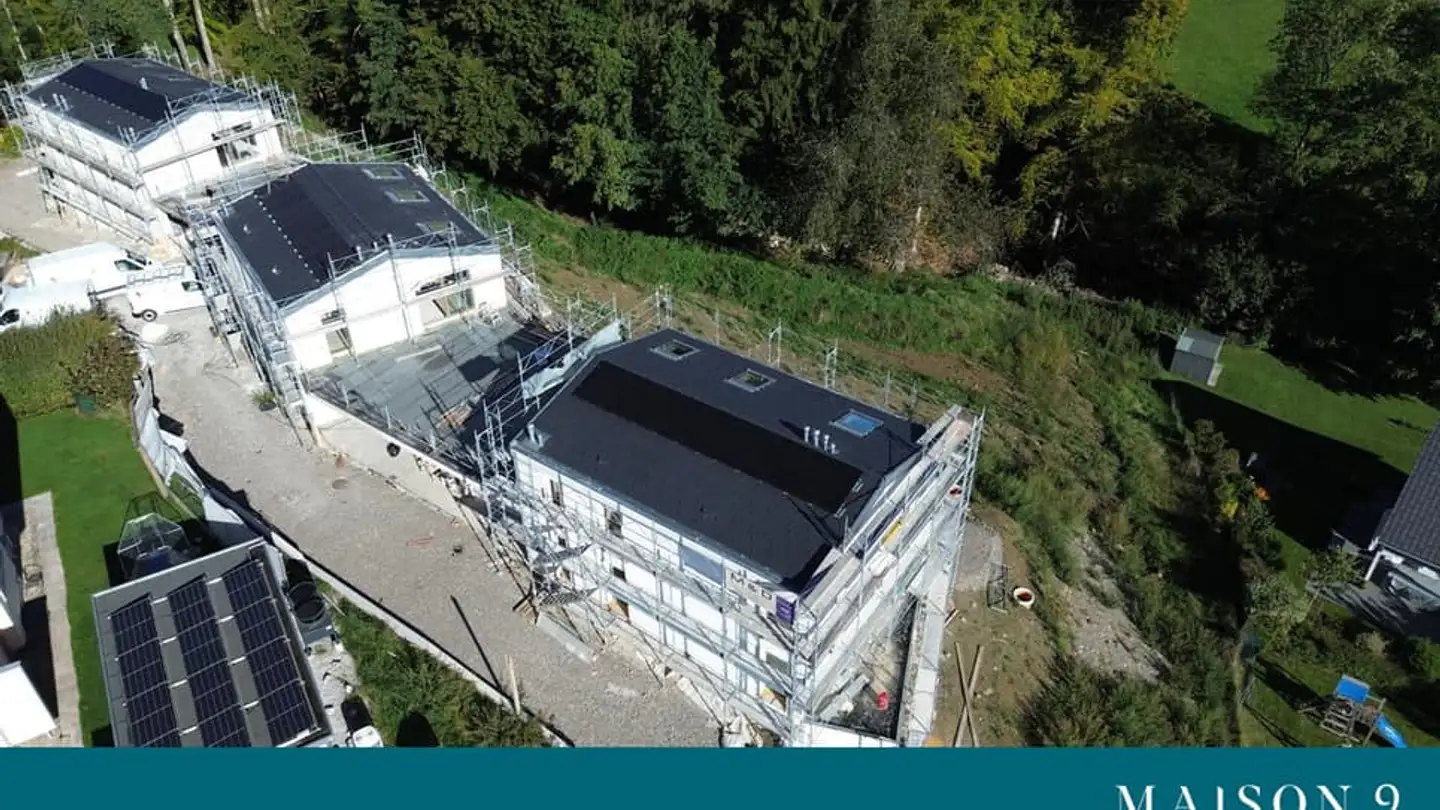 Single house for sale - 1642 Sorens - Photo 3